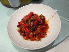 -王府井酒店(金桥港湾店)