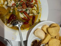 -偏爱炒鸡(老县衙店)