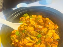 -峨嵋酒家(地安门店)