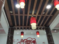 -藁城北服务区-停车场