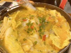 -酒肆浅葱•烧烤•龙虾•排档(卓悦intown店)