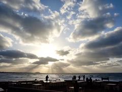 -Cafe Aewol Monsant