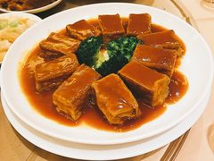 -鹏天阁酒楼·海鲜(红旗店)
