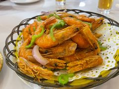 -大鸿运酒店·苏州菜·松鼠桂鱼(观前街店)