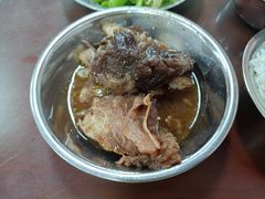 -阿秋牛排(湖心街店)