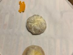蟹粉小笼包-鼎泰丰(国贸商城店)
