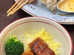 -松子料理(白家庄店)