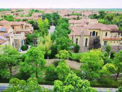 -上海崇明金茂凯悦酒店