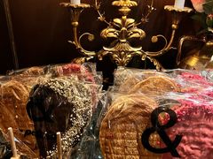 -B&C黄油与面包·THE GARDEN BAKERY概念店(世纪汇店)