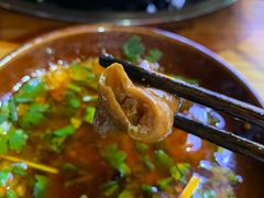 -张嬢嬢老火锅(壹号店•六年店)