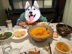 -金链花·泰国餐厅(国贸店)