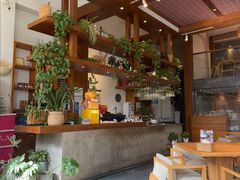 -山茶云南菜(永安里店)