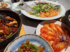 -晓粤·惹味粤菜(凯德乐峰广场店)