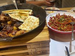 -李老哈·东北菜(宋园路店)