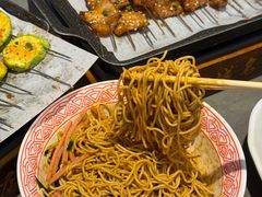 -楚太子  中餐&烧烤(武大店)