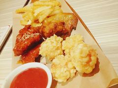 -必胜客(衡阳船山店PH店)