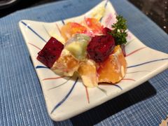 -德川家日本料理(中关村寰太大厦店)