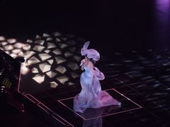 -宝能国际体育演艺中心