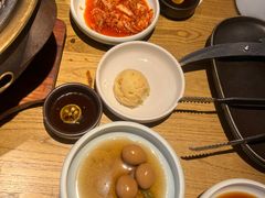 -泥炉烧肉师(新街口金銮巷店)