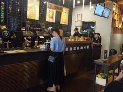 -大口九(东方广场店)