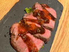 -赤坂亭·M9和牛烧肉·铁板烧·日料398放题(长泰广场店)