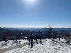 -妙峰山风景名胜区