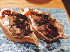 -林妈妈村·日式料理(宝山万达店)