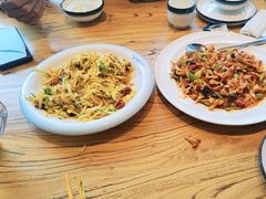 -小船渔村•大连菜•大连焖鱼(明泽街店)