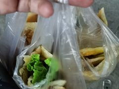 -神奇的香酥鸡蛋灌饼