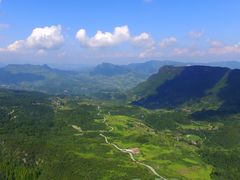 -山王坪喀斯特国家生态公园