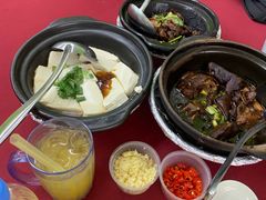 -李瑞明古早味之家