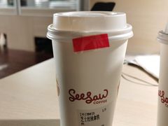 -Seesaw Coffee(苏州中心店)