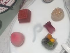 -锦楼·臻选新杭帮(正大广场店)
