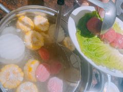 -八合里潮汕鲜牛肉火锅(深圳海岸城店)