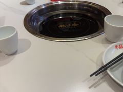 -牛品福潮汕牛肉火锅(旺庄店)