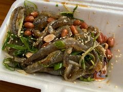 -陈老添美食店(宝华路店)