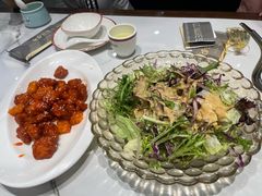 -金陵后厨·南京菜(新街口秣陵路店)