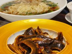 -老淮城·长鱼面(河下古镇店)