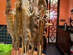 -东海怡品海鲜豆捞(星街坊店)