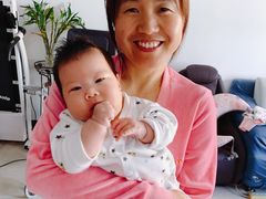 -爱的果实月嫂育婴师(世纪东方店)