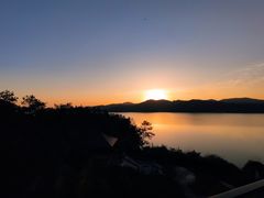 -天目湖涵田度假村