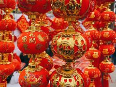 -李村大集