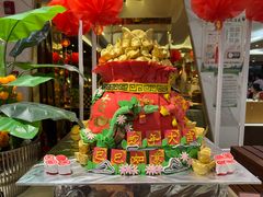 -帝豪酒店•马可勃罗西餐厅