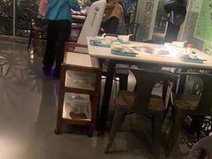 -百年果林椰子鸡(中洲店)