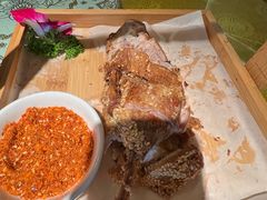 -缪氏川菜(深圳北站缤果空间店)
