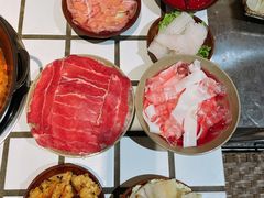 -贰回巷火锅馆(钟楼店)