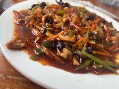 -三点小吃(山大店)