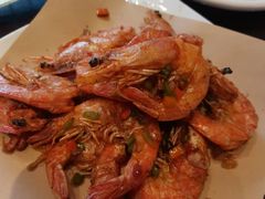 -渔民船说·北塘海鲜·天津菜·海肠捞饭(北塘古镇店)