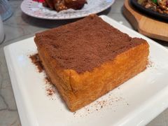 -锦园春香港茶餐厅(西海湾旗舰店)