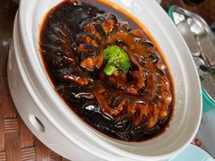 -金稼园·金平湖农家菜